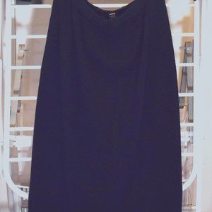 St John for Neiman Marcus , Santana Knit Skirt